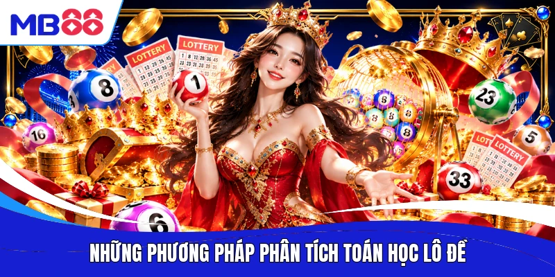 Những phương pháp phân tích toán học lô đề
