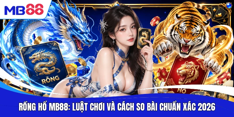 Rồng Hổ MB88